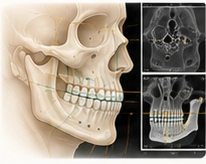 Digital planning with CBCT — All-on-X at Smile Spot Dentistry, Venice, FL